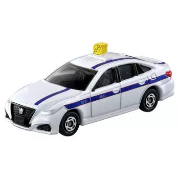 Ящик 084 Crown Private Taxi