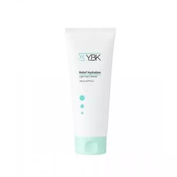 Ybk Relief Hydration Легкая пенка для умывания 150 мл none