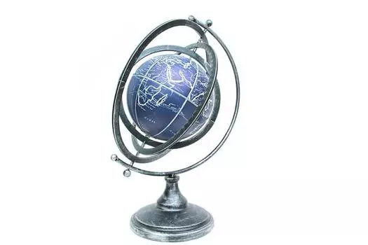 Yerkre Standl Zodiac