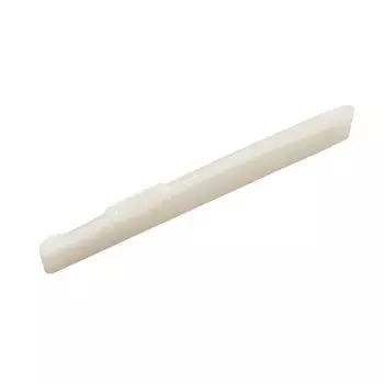 YJB PARTS Седло из коровьей кости Коррекция длины струн [Сделано в Японии] Детали для акустической гитары