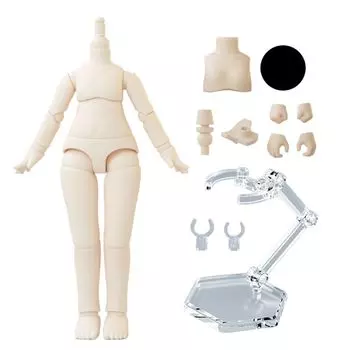 YMY OB11 11 см Кукольное тело, размер расширения GSC BJD Кукольное тело, шарнирная подвижная кукольная модель, фигурка, подарок на Новый год и день рождения для мальчиков и девочек