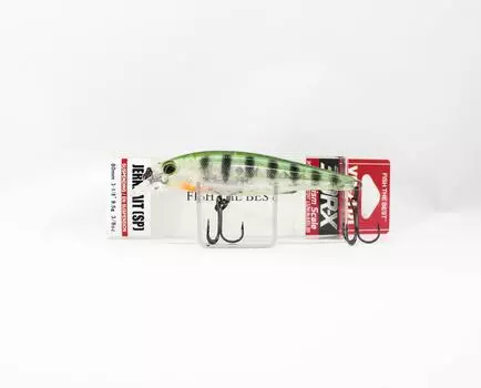 Yo Zuri 3DR-X Jerkbait 80SP Suspend Lure R1437-GSPC (8053)