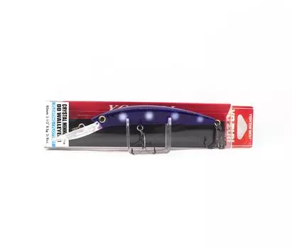 Плавающая приманка Yo Zuri Crystal Minnow DD Walleye 90 мм R1205-MN (6763)