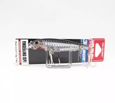 Yo Zuri Duel 3D Береговая Приманка 70SP Подвесная Приманка R1409-C4 (9631)