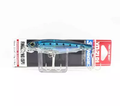 Yo Zuri Duel 3D Береговая Приманка 70SP Подвесная Приманка R1409-GHIW (9662)