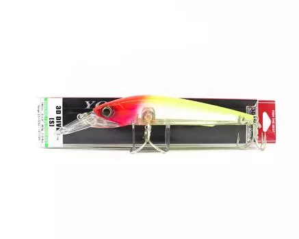 Yo Zuri Duel 3D Diver 140 Тонущая приманка R1456-CPRH (2227)