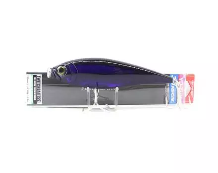 Yo Zuri Duel 3D Inshore Twitchbait 130SS Медленно тонущая приманка R1349-BP (0888)