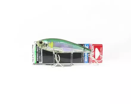 Yo Zuri Duel 3D Inshore Twitchbait 90SS Медленно тонущая приманка R1208-HHAY (7081)