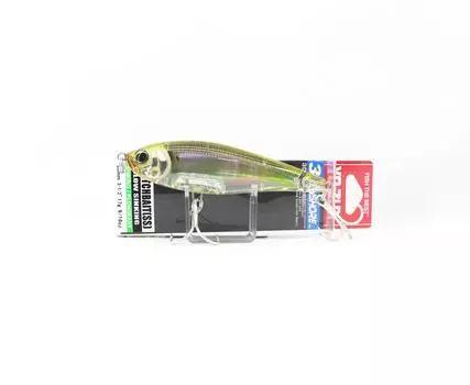 Yo Zuri Duel 3D Inshore Twitchbait 90SS Медленно тонущая приманка R1208-RPCH (8345)