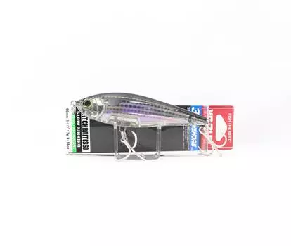 Yo Zuri Duel 3D Inshore Twitchbait 90SS Медленно тонущая приманка R1208-HMT (7098)