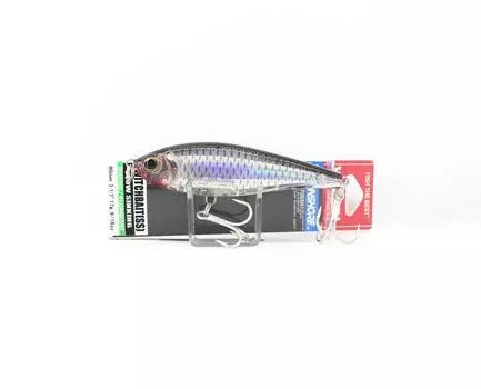 Yo Zuri Duel 3D Inshore Twitchbait 90SS Медленно тонущая приманка R1208-C4 (7029)