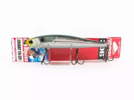 Yo Zuri Duel 3DB Джеркбейт 110 мм подвесная приманка R1355-NTS (5107)