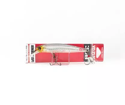Yo Zuri Duel 3DB Джеркбейт 90 мм подвесная приманка R1103-PSBL (4680)