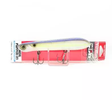 Yo Zuri Duel 3DB Pencil Popper 110F Плавающая приманка R1444-GSSH (1199)
