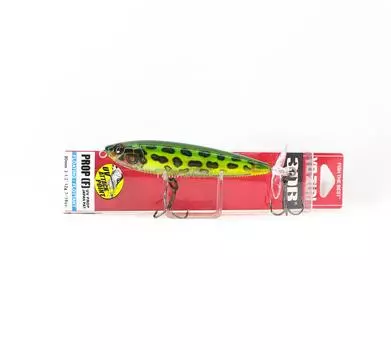 Yo Zuri Duel 3DB Prop 90 мм Плавающая приманка R1107-PF (4888)