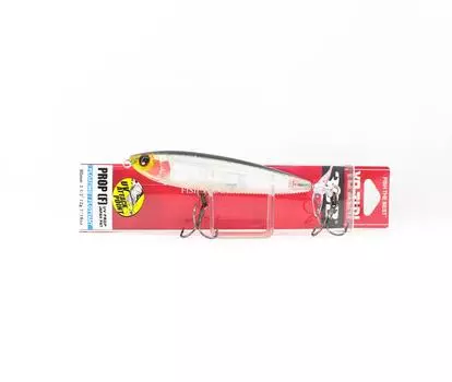 Yo Zuri Duel 3DB Prop 90 мм Плавающая приманка R1107-PSBL (4925)