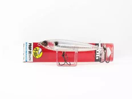 Yo Zuri Duel 3DB Prop 90 мм Плавающая приманка R1107-PGSH (4901)