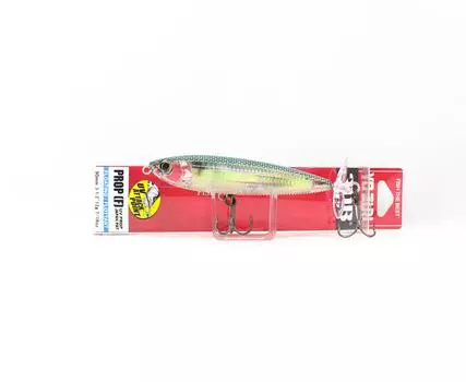 Yo Zuri Duel 3DB Prop 90 мм Плавающая приманка R1107-RGZS (2860)