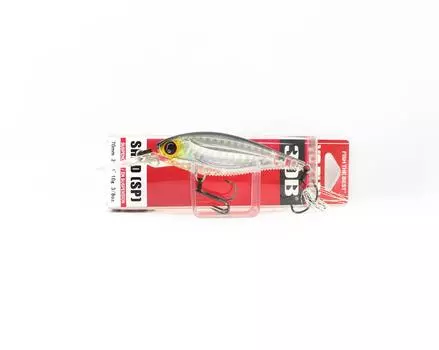 Yo Zuri Duel 3DB Shad 70 мм подвесная приманка R1104-PSBL (4734)