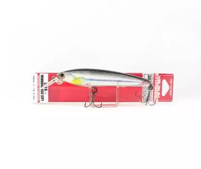 Yo Zuri Duel 3DS Minnow 100 мм подвесная приманка F1157-HBS (8380)