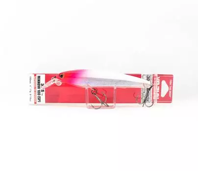 Yo Zuri Duel 3DS Minnow 100 мм подвесная блесна F1157-C5 (8161)