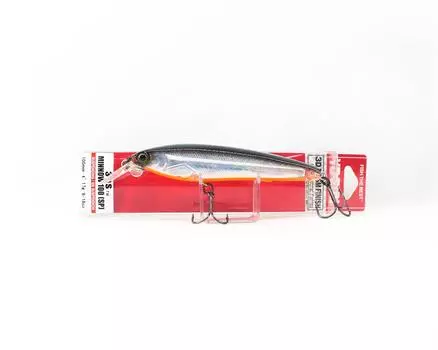 Yo Zuri Duel 3DS Minnow 100 мм подвесная приманка F1157-HTS (8670)