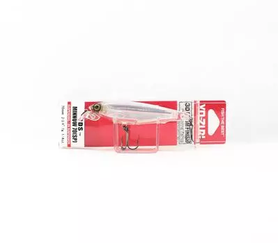 Yo Zuri Duel 3DS Minnow 70 мм подвесная приманка F1135-HGSH (3200)