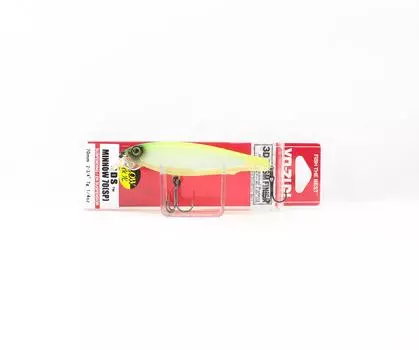 Yo Zuri Duel 3DS Minnow 70 мм подвесная приманка F1135-LSAC (8649)