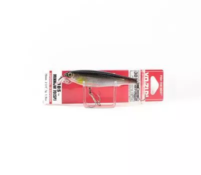 Yo Zuri Duel 3DS Minnow 70 мм подвесная приманка F1135-HBS (8618)