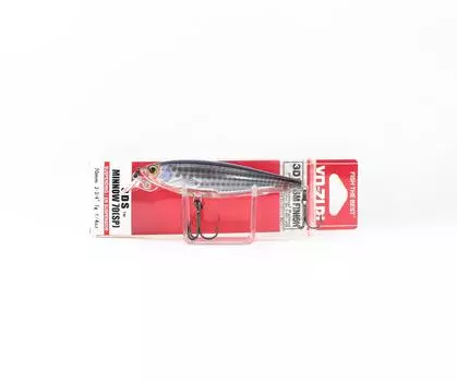 Yo Zuri Duel 3DS Minnow 70 мм подвесная приманка F1135-HMT (8154)