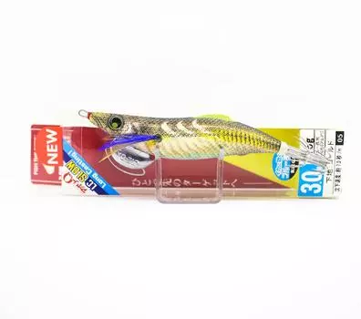 Yo Zuri Egi Aurie-Q LC Long Cast Slow Squid Jig 3.0 A1774-BLGA (0694)
