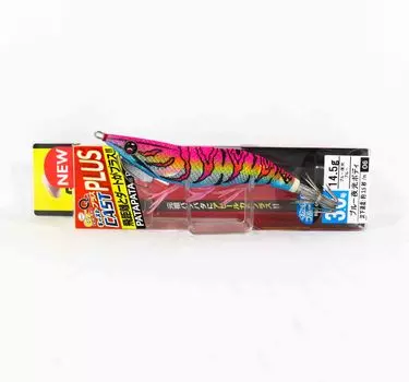 Yo Zuri Egi EZ-Q Cast Plus Squid Jig 3.0 A1770-BLMP (8240)