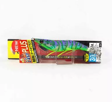Yo Zuri Egi EZ-Q Cast Plus Squid Jig 3.0 A1770-LPIE (8370)