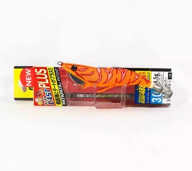 Yo Zuri Egi EZ-Q Cast Plus Squid Jig 3.0 A1770-SBOI (8288)