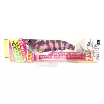 Yo Zuri Egi EZ-Q Dartmaster Squid Jig Тонущая приманка 2,5 A1725-KVKE (5647)