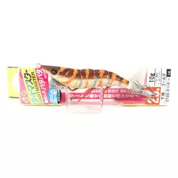 Yo Zuri Egi EZ-Q Dartmaster Squid Jig Тонущая приманка 2,5 A1725-BLBW (5609)