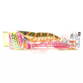 Yo Zuri Egi EZ-Q Dartmaster Squid Jig Тонущая приманка 2,5 A1725-KODM (5500)