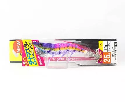 Yo Zuri Egi EZ-Q Dartmaster Squid Jig Тонущая приманка 2,5 A1725-KVVP (6145)