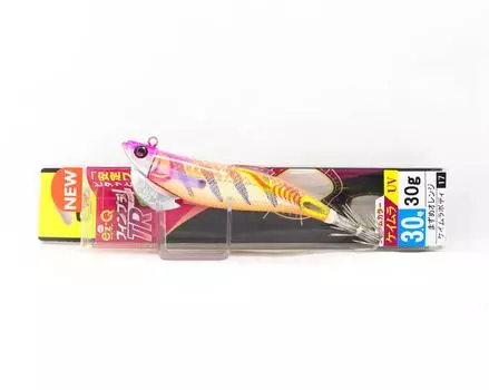 Yo Zuri Egi EZ-Q Fin Plus TR Tip Run 3.0 30 грамм A1742-KVMO (9160)