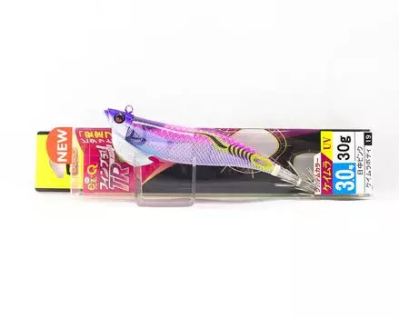 Yo Zuri Egi EZ-Q Fin Plus TR Tip Run 3.0 30 grams A1742-KVVP (9184)