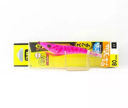 Yo Zuri EZ Slim Cloth 80 мм Приспособление для кальмара A1626-BLP (0986)