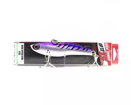 Yo Zuri High Speed Vibe 130 мм 80 грамм Тонущая приманка R1303-CBN (4850)