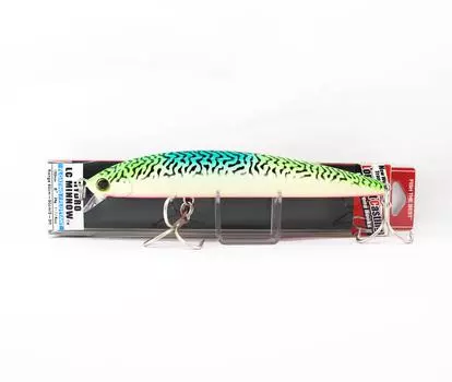 Yo Zuri Hydro Minnow Long Cast 150 mm Floating Lure R1322-WM (8047)