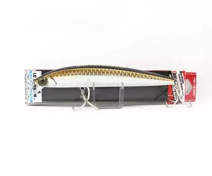 Yo Zuri Hydro Minnow Long Cast 150 mm Floating Lure R1322-HRSN (1038)