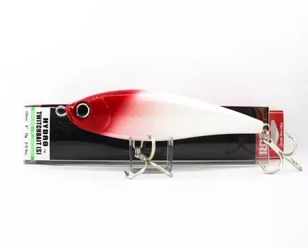 Yo Zuri Hydro Twitchbait 150 мм Тонущая приманка R1432-PRH (6653)