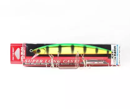 Yo Zuri Mag Slim Flat 125 Floating Lure R1540-HPC (4664)