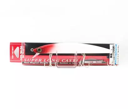 Плавающая приманка Yo Zuri Mag Slim Flat 125 R1540-PRH (4695)