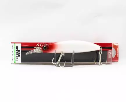 Yo Zuri Mag Speed 100 mm 24 grams Sinking Lure R1477-PRH (7772)