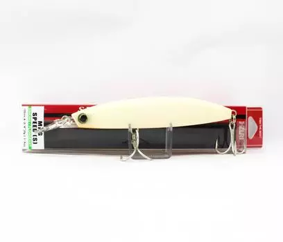 Yo Zuri Mag Speed 120 mm 35 grams Sinking Lure R1478-BONE (7789)