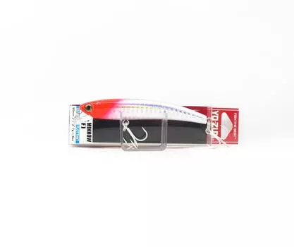 Плавающая приманка Yo Zuri Pin S Minnow 90 мм F1163-RH (3469)